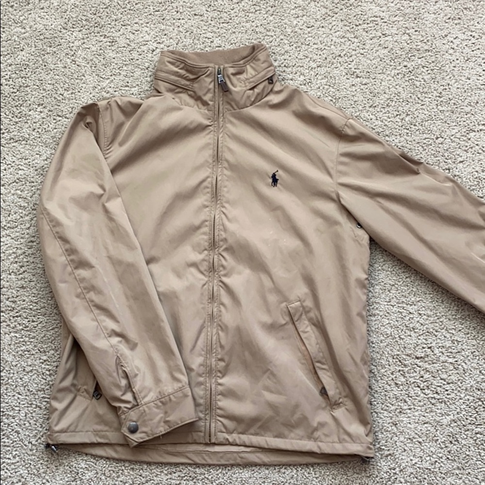 Polo by Ralph Lauren Jacket